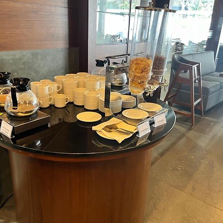Gokulam Park Guruvayur Hotel Kültér fotó