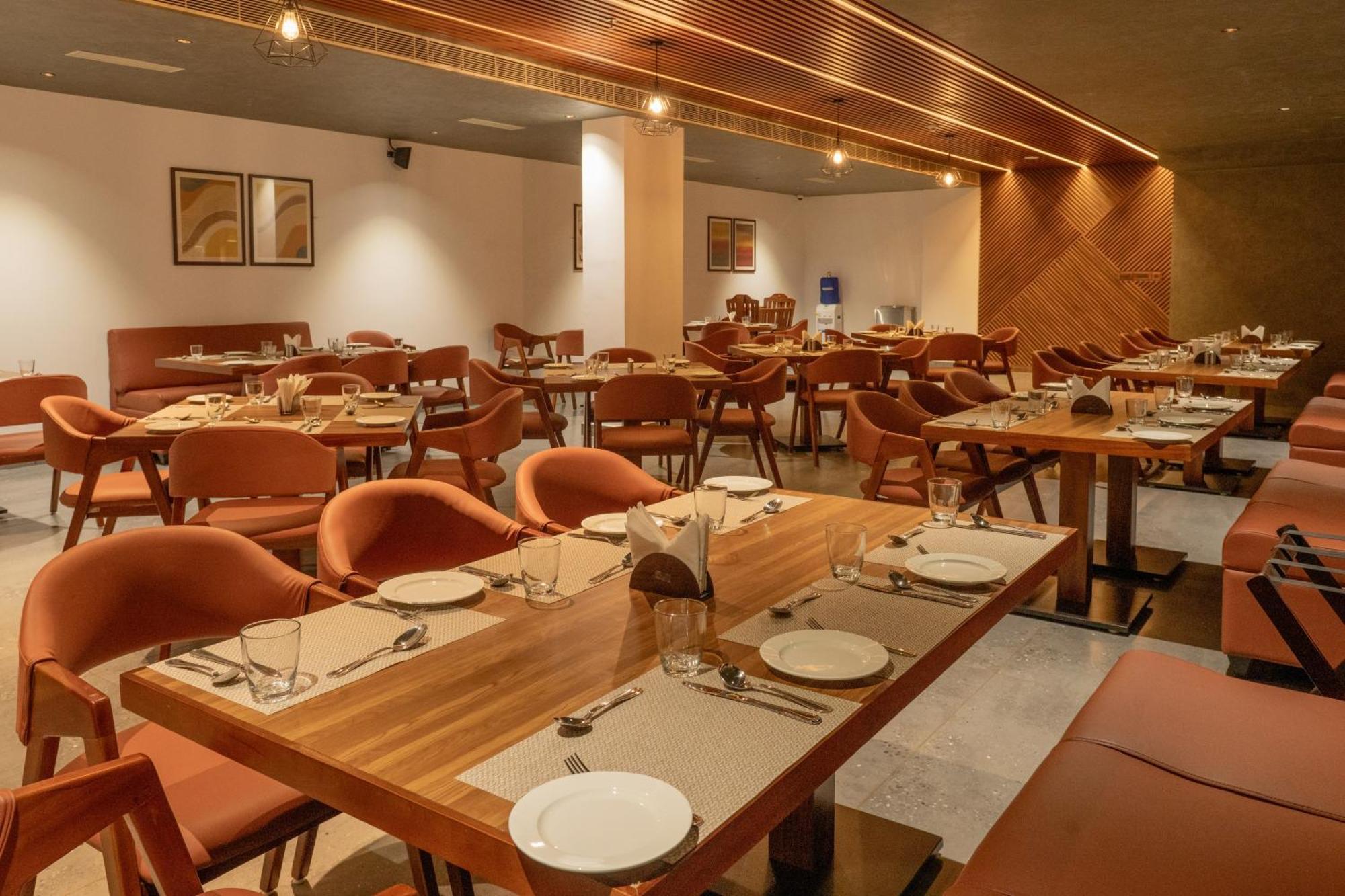 Gokulam Park Guruvayur Hotel Kültér fotó