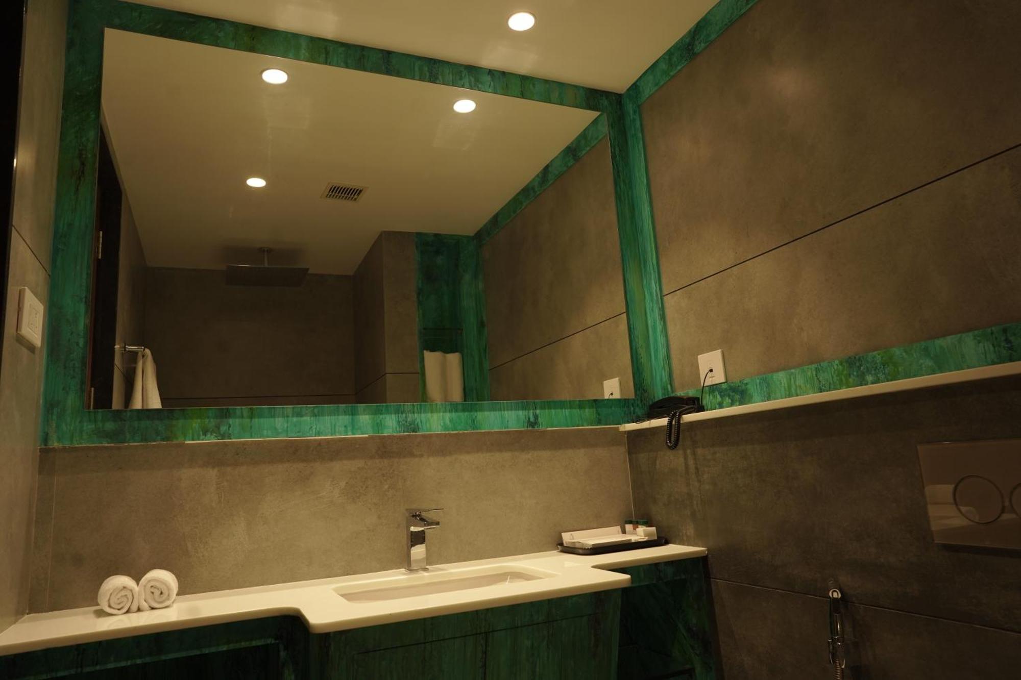 Gokulam Park Guruvayur Hotel Kültér fotó