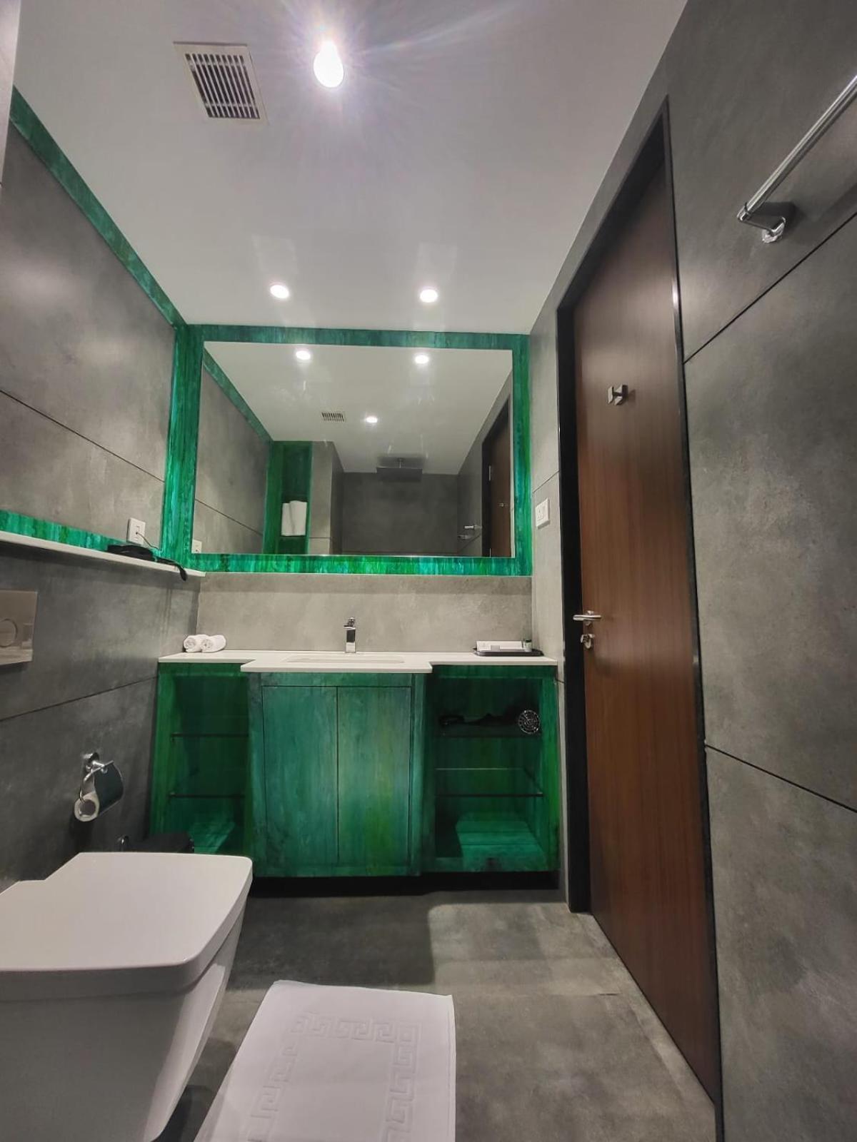 Gokulam Park Guruvayur Hotel Kültér fotó