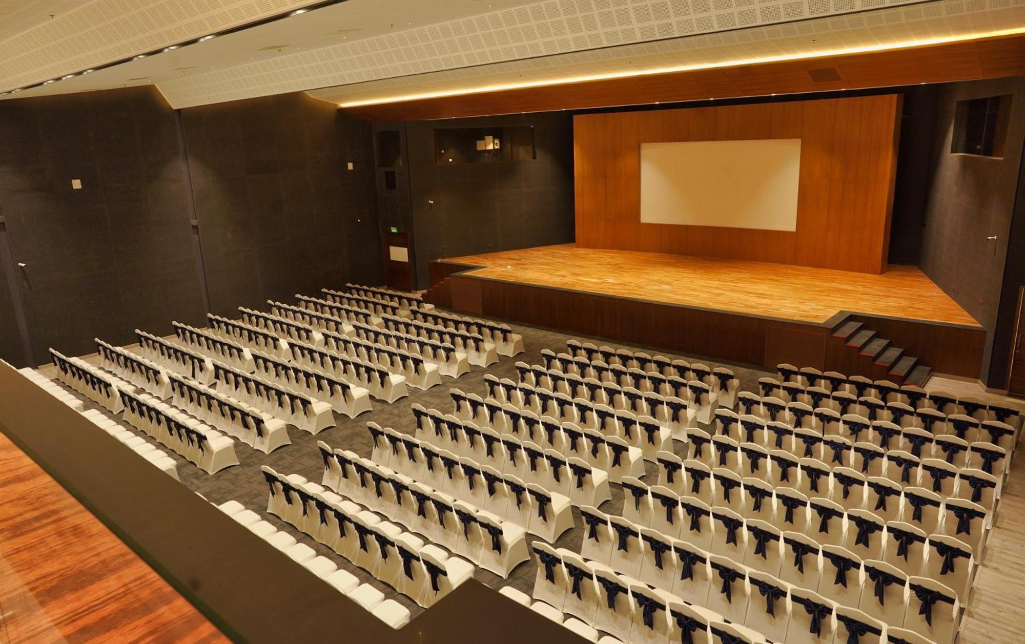 Gokulam Park Guruvayur Hotel Kültér fotó