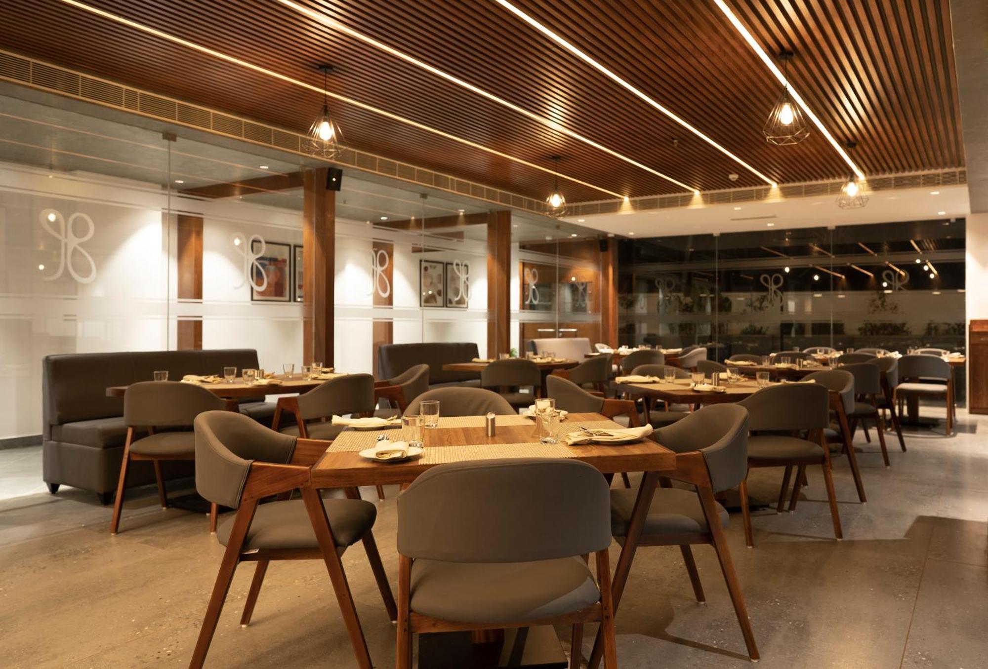 Gokulam Park Guruvayur Hotel Kültér fotó